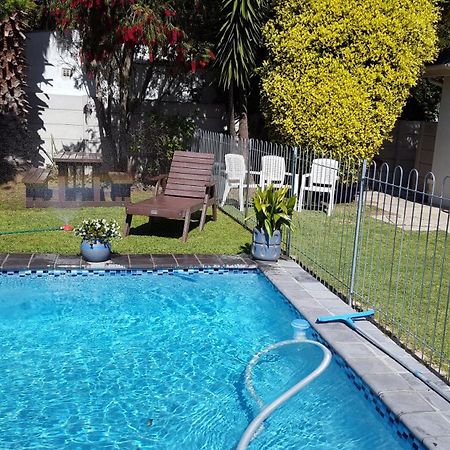 39 On Nile Guest House Port Elizabeth Ngoại thất bức ảnh