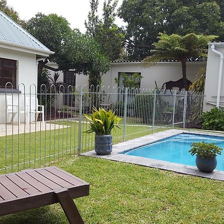 39 On Nile Guest House Port Elizabeth Ngoại thất bức ảnh
