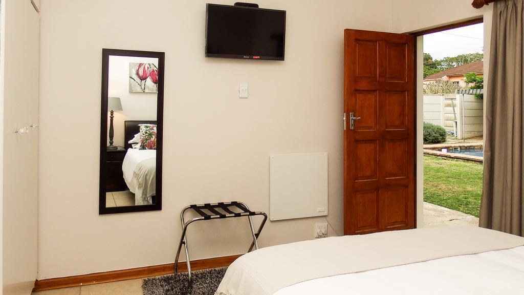 39 On Nile Guest House Port Elizabeth Phòng bức ảnh