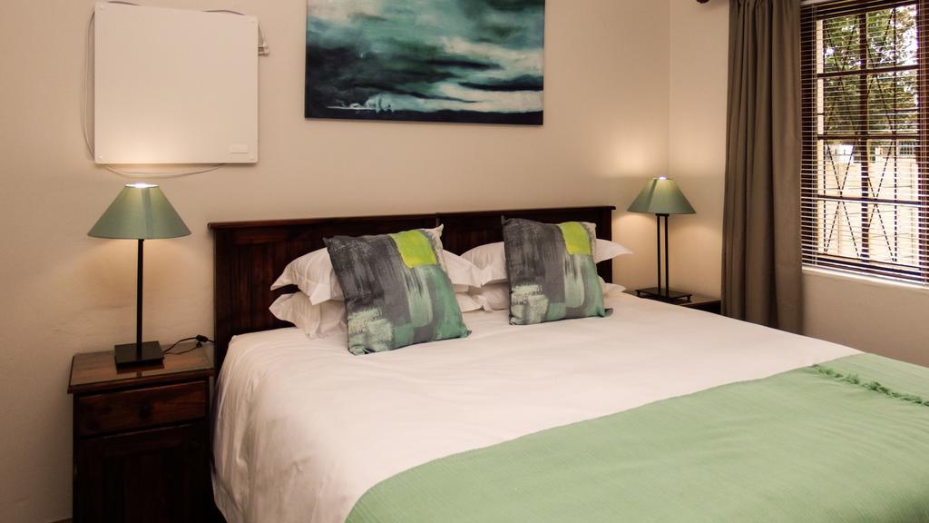 39 On Nile Guest House Port Elizabeth Ngoại thất bức ảnh