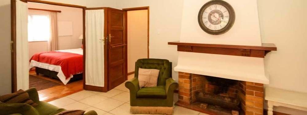 39 On Nile Guest House Port Elizabeth Ngoại thất bức ảnh
