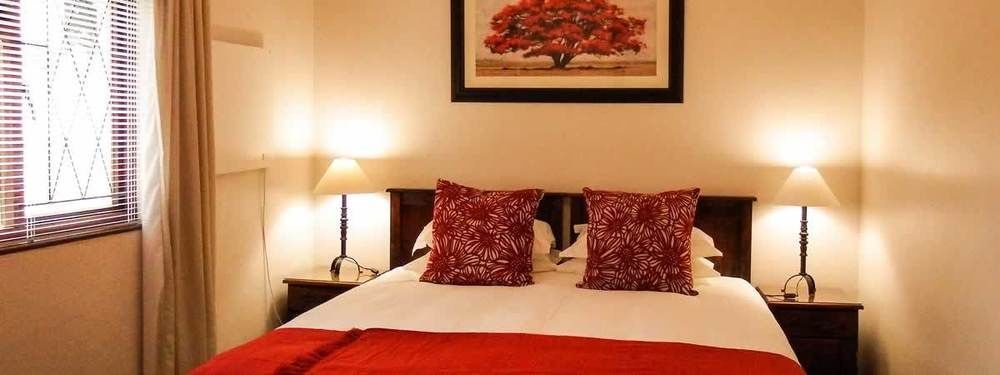 39 On Nile Guest House Port Elizabeth Ngoại thất bức ảnh