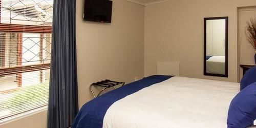 39 On Nile Guest House Port Elizabeth Ngoại thất bức ảnh