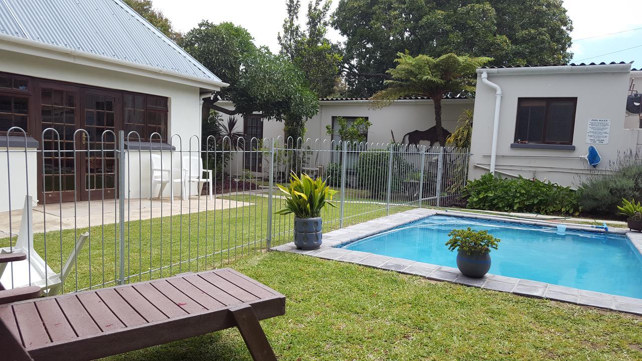 39 On Nile Guest House Port Elizabeth Ngoại thất bức ảnh
