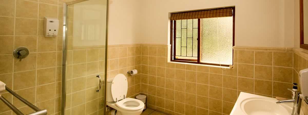 39 On Nile Guest House Port Elizabeth Ngoại thất bức ảnh