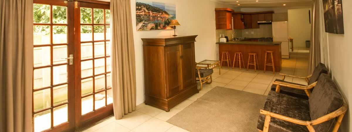 39 On Nile Guest House Port Elizabeth Ngoại thất bức ảnh
