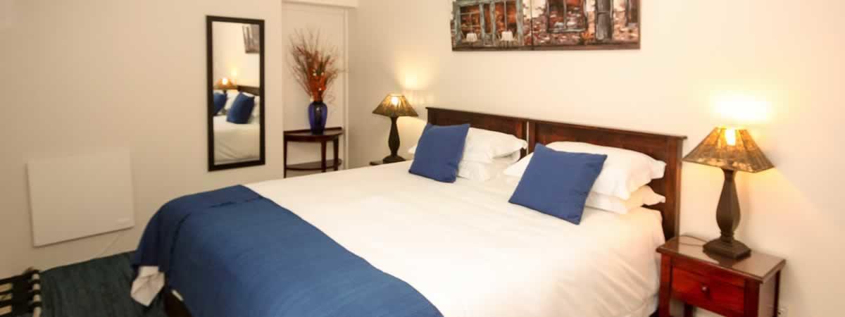 39 On Nile Guest House Port Elizabeth Ngoại thất bức ảnh