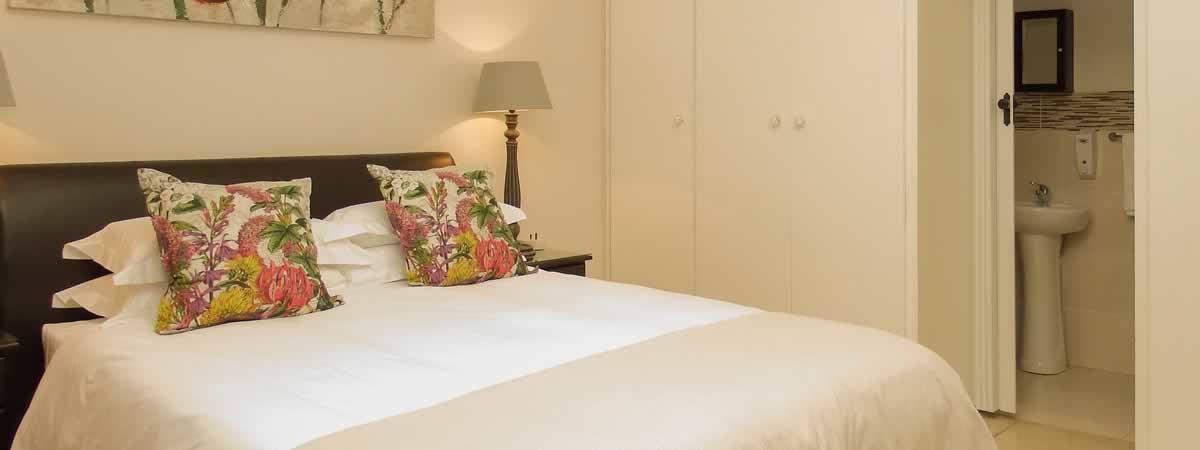 39 On Nile Guest House Port Elizabeth Ngoại thất bức ảnh